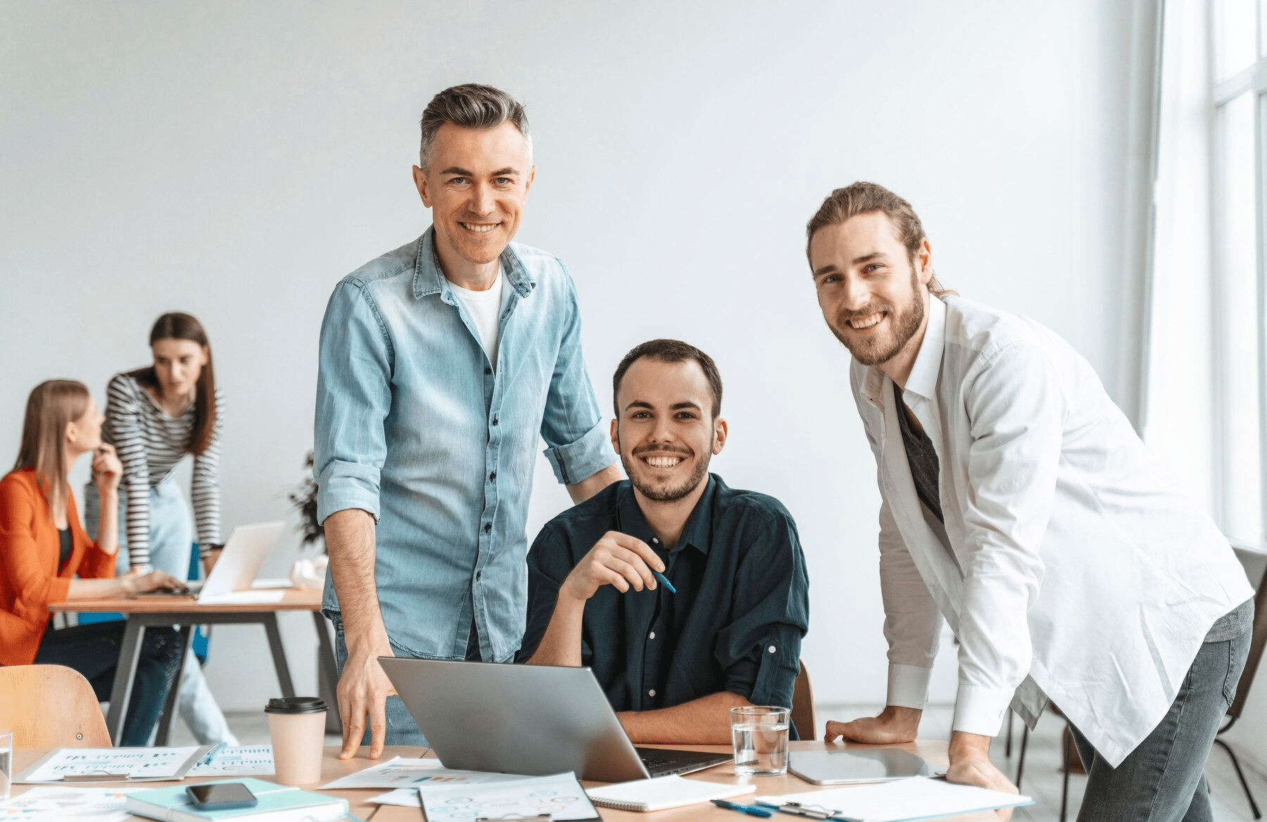 Life at Insinet