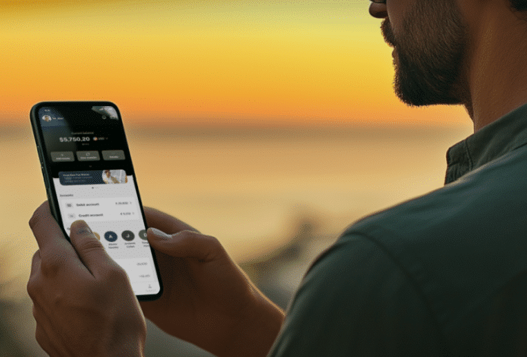 A Next-Generation Mobile App for VCFC